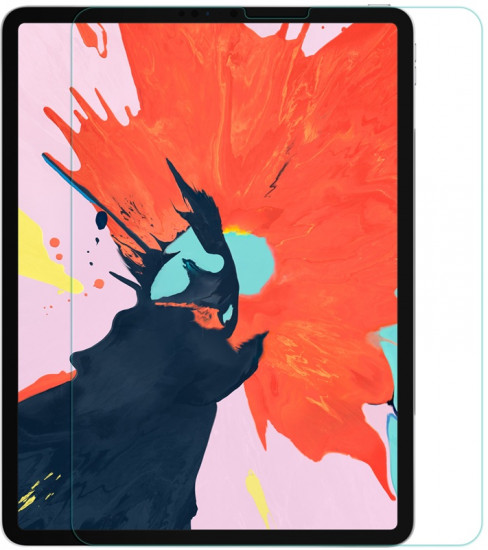 Стекло для Apple iPad Pro 12.9 2018, 2020, 2021, 2022