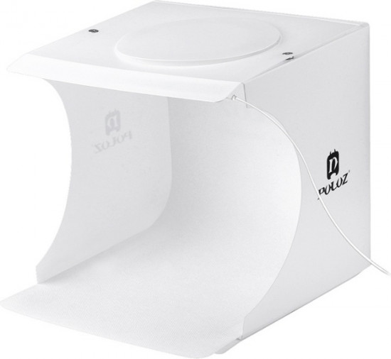 Софтбокс и 2 LED панели PU5022
