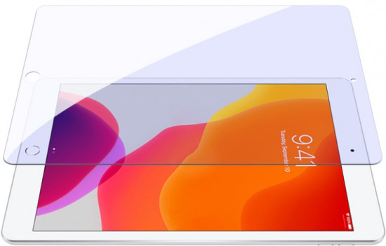 Стекло для Apple iPad 10.2 2019, 2020, 2021