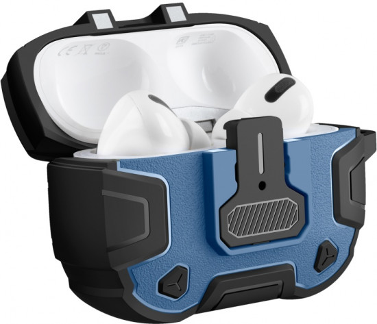 Чехол для AirPods Pro 2, AirPods Pro
