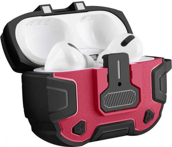 Чехол для AirPods Pro 2, AirPods Pro