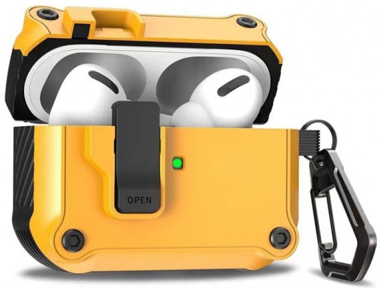 Чехол для AirPods Pro  