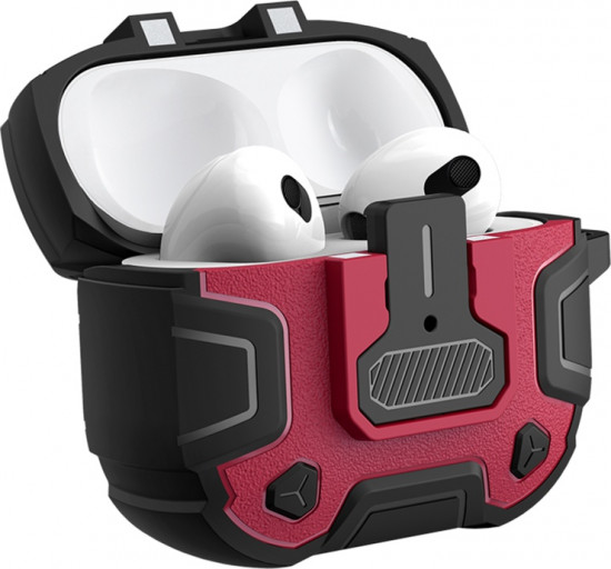Чехол для AirPods 3  