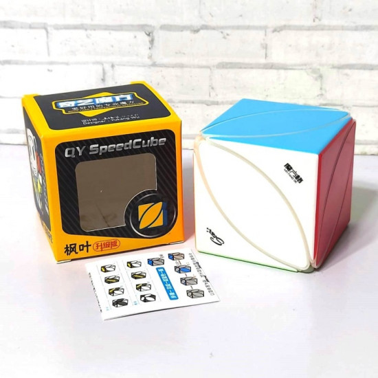 Головоломка «Ivy Cube»