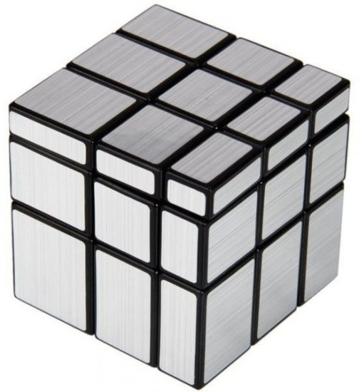 Кубик Рубика 3×3 «Meffert’s Mirror Cube»