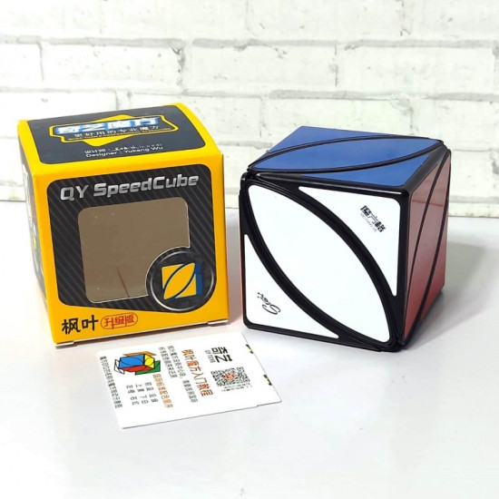 Головоломка «X Cube»