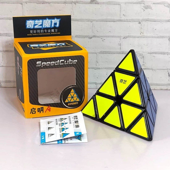 Головоломка «Pyraminx А 46750»