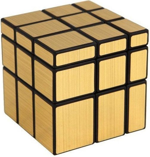 Кубик Рубика 3×3