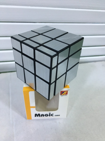 Кубик Рубика 3×3 «Magic JHT342»