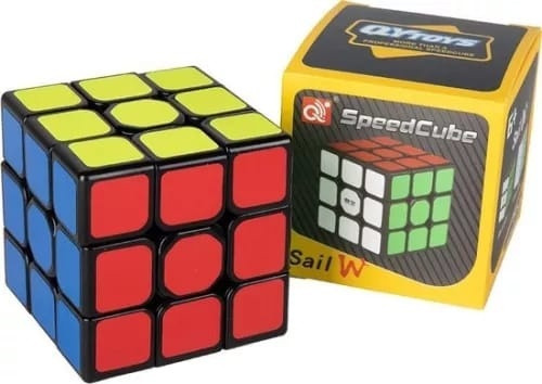 Кубик Рубика 3×3 «Speed Cube»