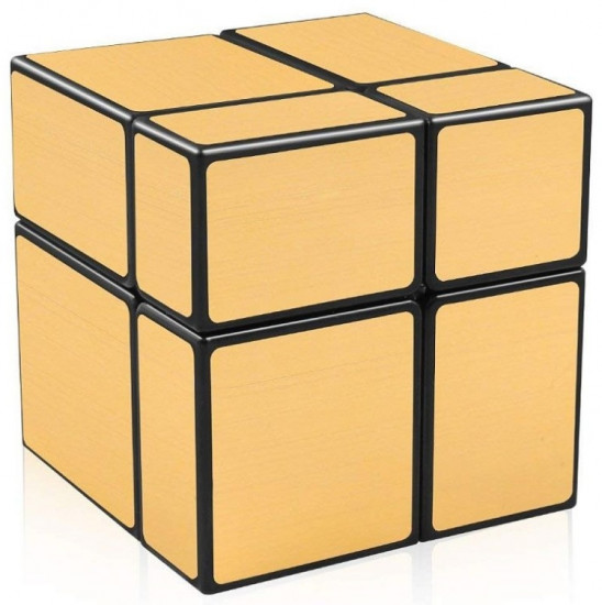 Кубик Рубика  2×2 «Mirror Cube»