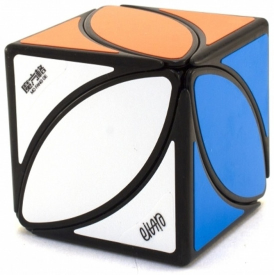 Головоломка «3D Puzzle cube»
