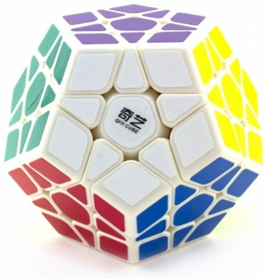 Головоломка «3D Puzzle cube»