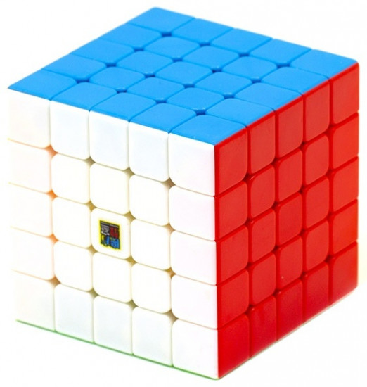 Кубик Рубика для спидкубинга 5×5 «MF8809»