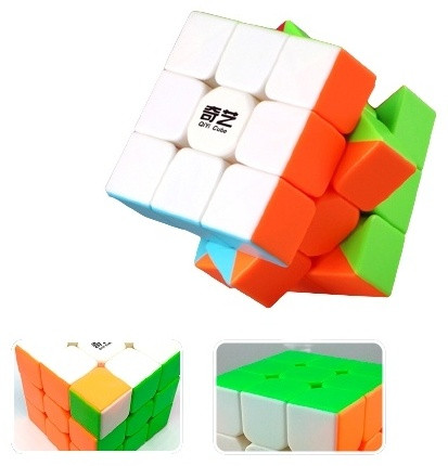 Кубик Рубика 3×3 «Eqy 655»