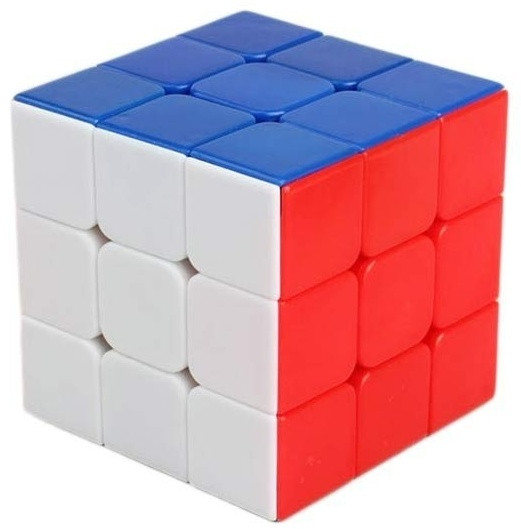 Кубик Рубика 3×3