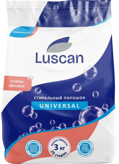 Порошок стиральный «Universal»