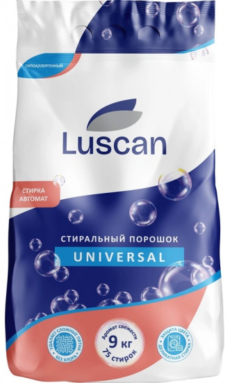 Порошок стиральный «Universal»