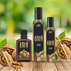 Масло грецкого ореха холодного отжима