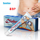 Антибактериальный крем для ухода за кожей при диабете «Diabetic Cream»