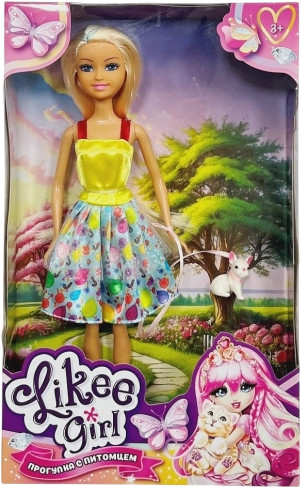 Кукла