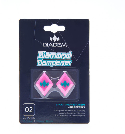 Набор виброгасителей «Diamond»