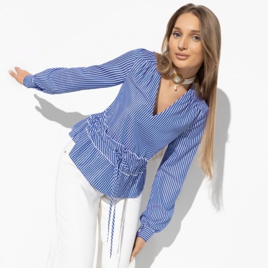 Блуза женская Стильный эффект