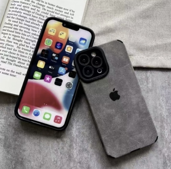 Чехол для Apple iPhone 16 Pro