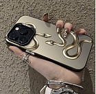 Чехол для Apple iPhone 16 Pro