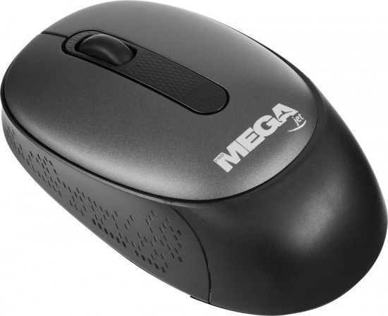 Мышь беспроводная ProMega WM012