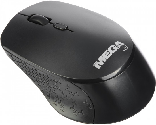 Мышь беспроводная ProMega WM010