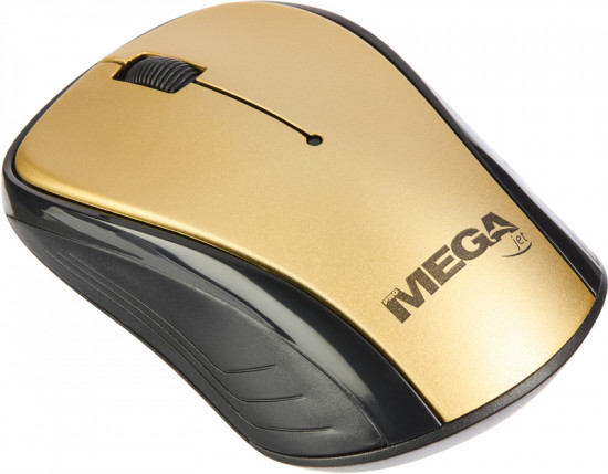 Мышь беспроводная ProMega WM009