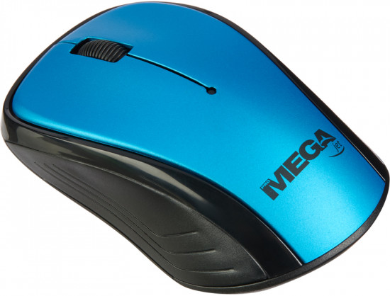 Мышь беспроводная ProMega WM006