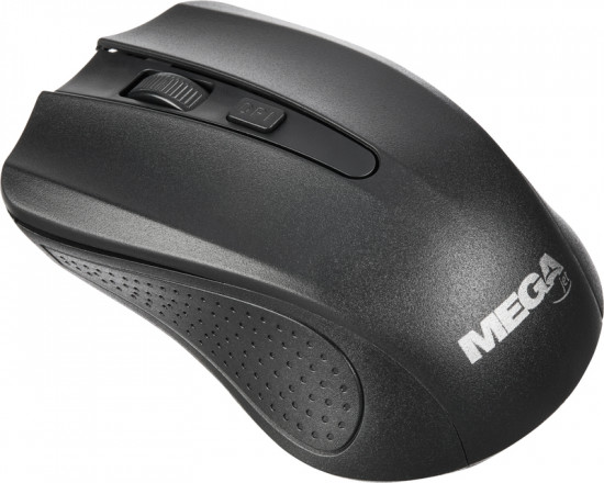 Мышь беспроводная ProMega WM003