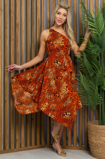 Платье женское Лабиринт любви