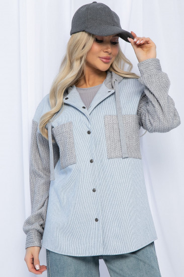 Рубашка женская Орион