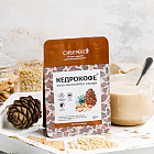 Кедрокофе без сахара «Классический»