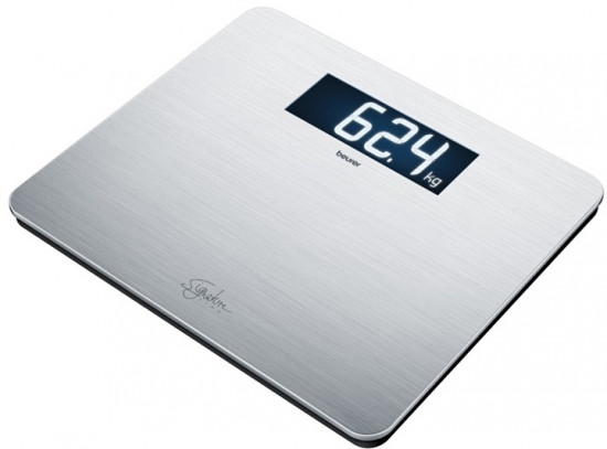 Весы электронные Beurer GS 405 SignatureLine