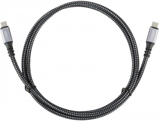 Кабель USB4 Type-C M/M ProMega OAVDC008