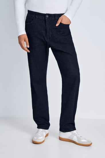 Джинсы мужские straight fit