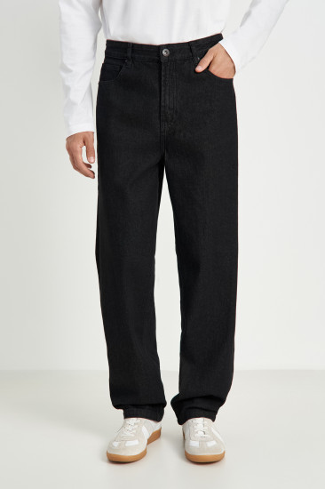 Джинсы мужские straight fit