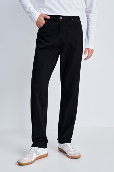 Брюки мужские comfort fit