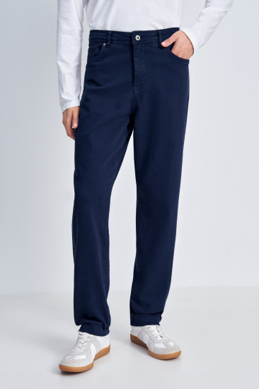 Брюки мужские comfort fit