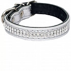 серебряный