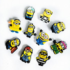 Аксессуары для обуви «Minions»