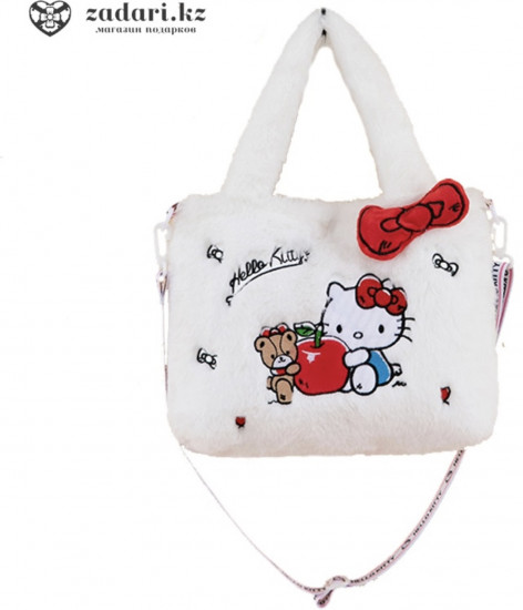 Сумочка для девочек «Hello Kitty»