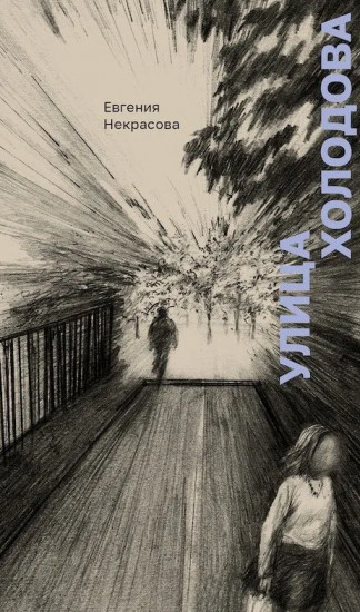 Улица Холодова