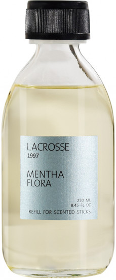 Наполнитель для аромадиффузора «Mentha Flora»