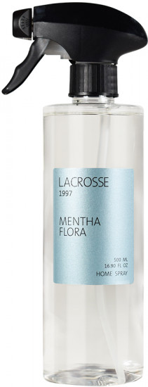 Спрей для дома «Mentha Flora»