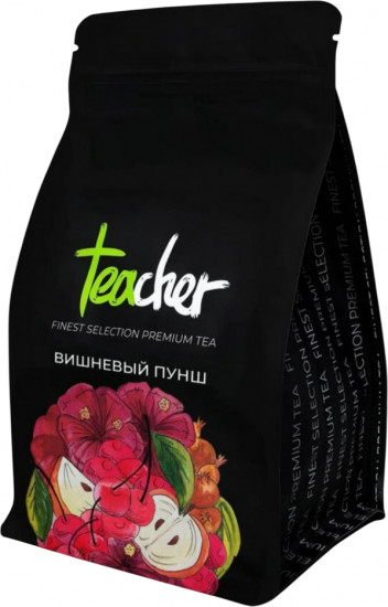 Чай «Вишнёвый пунш»